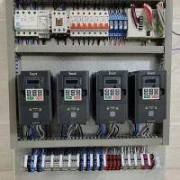 برق و اتوماسیون تابلو برق و اینورتر