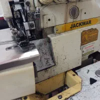 زیگزال صنعتی