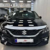 سوزوکی بالنو 2025 خشک