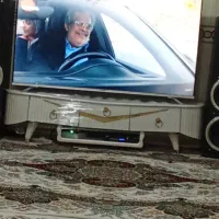 تلویزیون 65اینج هیمالیا|تلویزیون و پروژکتور|محمدشهر, محمدشهر|دیوار