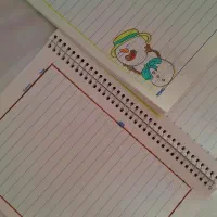 دفتر|لوازم التحریر|مشهد, قائم|دیوار