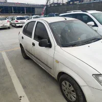 تیبا 2مدل 98 بیرنگ فوری