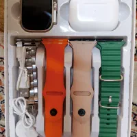 ساعت هوشمند اپل واچ ایرپاد