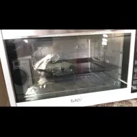 توستر|اجاق گاز و لوازم برقی پخت‌وپز|هشتگرد, شهرک آپادانا|دیوار