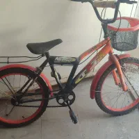 دوچرخه ۲۰ دخترانه