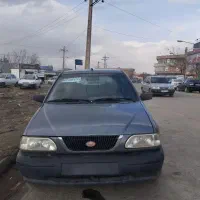 پراید|خودرو سواری و وانت|نقده, |دیوار