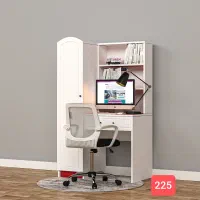 میزتحریر  کتابخانه  میز کامپیوتر|میز تحریر و کامپیوتر|تهران, یافت آباد جنوبی|دیوار