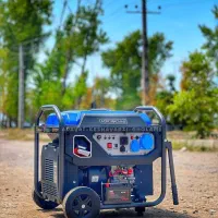 موتور ۳گانه برق رویز آب دریل لجنکش اینورتر ژاپنی|ابزارآلات|رشت, بلوار گیلان|دیوار