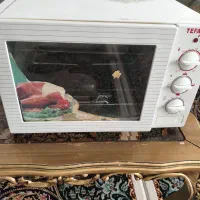 توستر سالم وتمیز