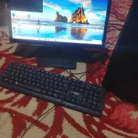 رایانه رومیزی