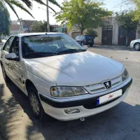 پژو پارس XU7، مدل ۱۴۰۰|خودرو سواری و وانت|شیراز, فرگاز|دیوار