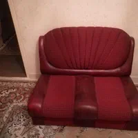 مبل راحتی هفت نفره|مبلمان خانگی و میز عسلی|دماوند, گیلاوند|دیوار