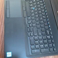 Dell latitude e5570 در حد نو|رایانه همراه|اردبیل, |دیوار
