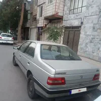 405مدل 83|خودرو سواری و وانت|مشهد, پروین اعتصامی|دیوار
