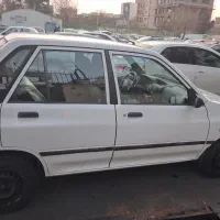 پراید 131se
