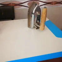 چرخ سردوز پروانه زیگزال دوز پروانه اتوی سنگین قدیم|چرخ خیاطی و ریسندگی|سبزوار, شهرک صنعتی خاوران|دیوار