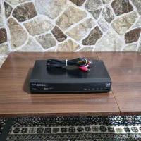 گیرنده دیجیتال ایکس ویژن