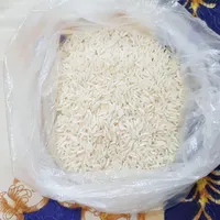 برنج درشت و برنج نیمدانه طارم اعلا و درجه یک|خوردنی و آشامیدنی|رشت, چله خانه|دیوار