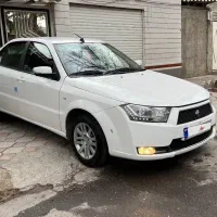 دنا تیپ۲ مدل ۱۳۹۶ درحد خشک