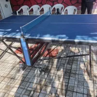 میز پینگ پنگ مسابقاتی|تجهیزات ورزشی|کهریزک, |دیوار