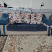 مبل راحتی|مبلمان خانگی و میز عسلی|دلیجان, |دیوار