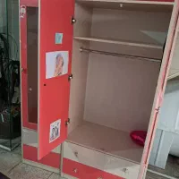 کمد کودک|اسباب و اثاث بچه|تهران, مهرآباد|دیوار