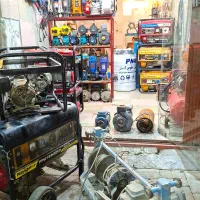 کفکش 500 متری لجن کش ۲۹ متری آپارثمان|مصالح و تجهیزات ساختمان|بروجرد, |دیوار