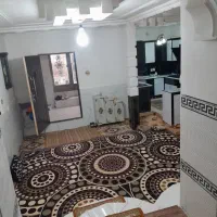 منزل مسکونی ۱۳۰متر