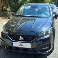 ماشین سهند مشکی متالیک مدل ۱۴۰۳