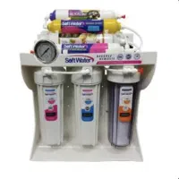 تصفیه آب سافت واتر