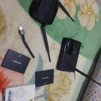 هارد و مودم