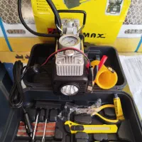 پمپ باد فندکی ماشین|قطعات یدکی و لوازم جانبی|ورامین, ورامین|دیوار