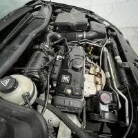 206 تیپ دو مشکی تمیز|خودرو سواری و وانت|سبزوار, قصبه شرقی|دیوار