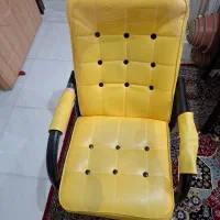 صندلی انتظار