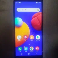سامسونگ A01