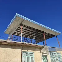 اجرای اسکلت فلز و سوله فوری در تعطیلات