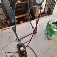 خدمات سیار  تعمیر ،نصب ،سرویس