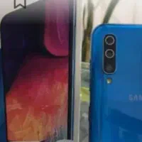 گوشی A50s|موبایل|ماهدشت, |دیوار