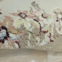 فرش ۹متری گردویی کاملا سالم|فرش|تهران, هرندی|دیوار