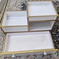 ام دی اف کاربردی. های گلاس