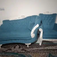 مبل راحتی