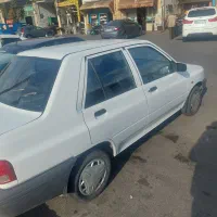 پراید ۱۳۱مدل ۱۳۹۹|خودرو سواری و وانت|تبریز, |دیوار