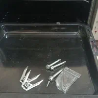 فروش آون توستر 45لیتری