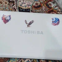 لپتاپ توشیبا فروش فوری