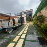 فروش ویلا دوبلکس 230 متر - با طراحی مدرن