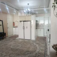 آپارتمان حاشیه بهاران فول آپشن شیک۳خواب|فروش آپارتمان|مشهد, بهاران|دیوار