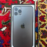 iPhone 11 pro lla