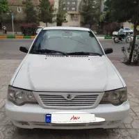 پراید ۱۳۲ مدل ۹۵|خودرو سواری و وانت|مشهد, شهرک رازی (شهرک غرب)|دیوار