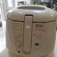سرخ کن چرخشی دلونگی