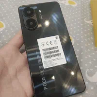 پوکو x7 پرو 512